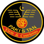 ASF PK Logo