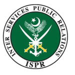 Armed Forces ISPR logo 735x41976