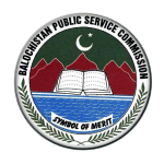 Bolichistan Public Commission logo