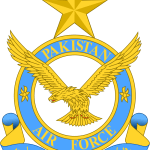 Pakistan Air Force logo