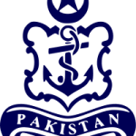 Pakistan Navy logo