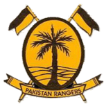 Pakistan Rangers Sindh Logo