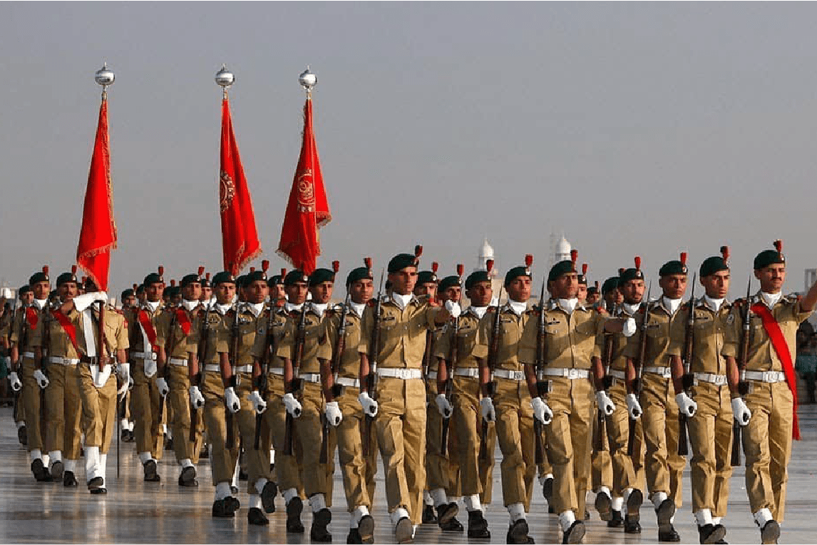 Punjab Cadet College