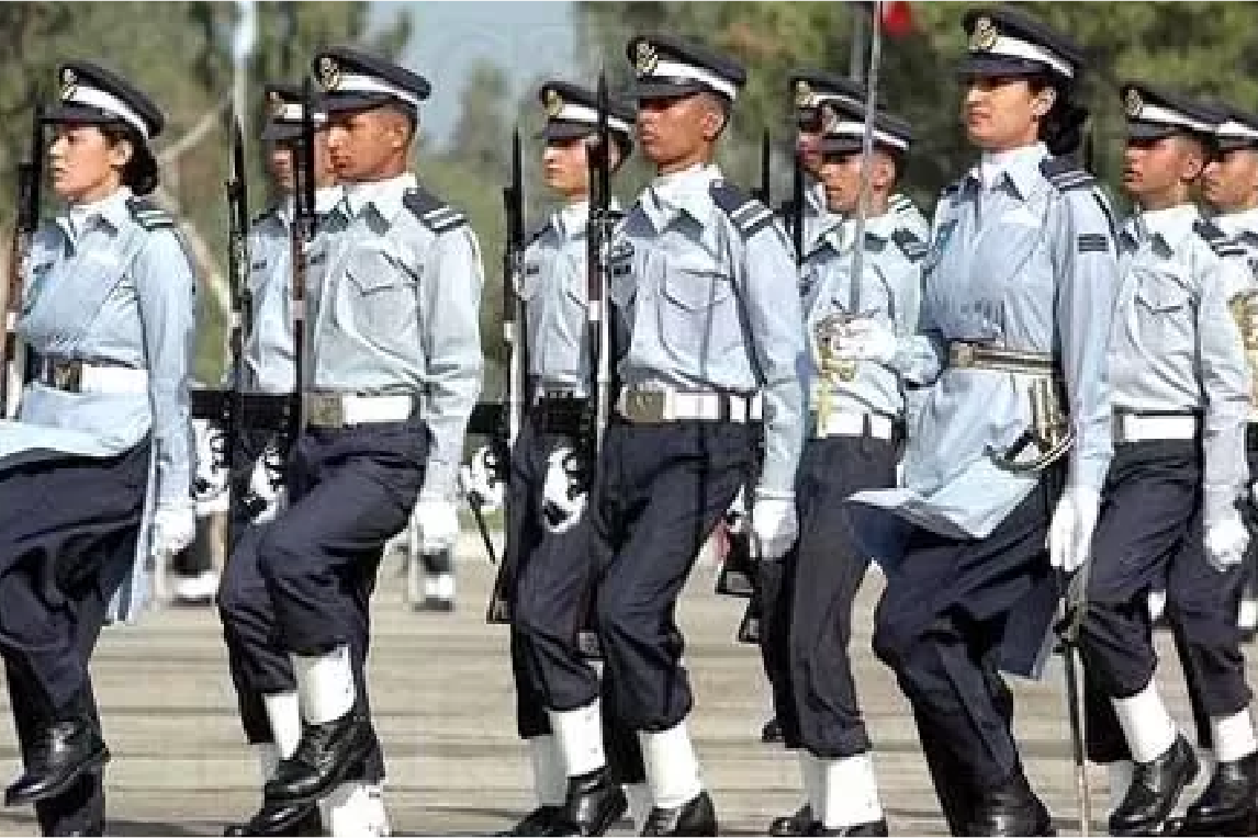 pak airforce